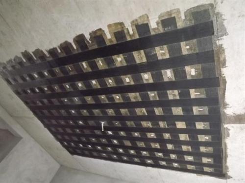 衡水楼板加固